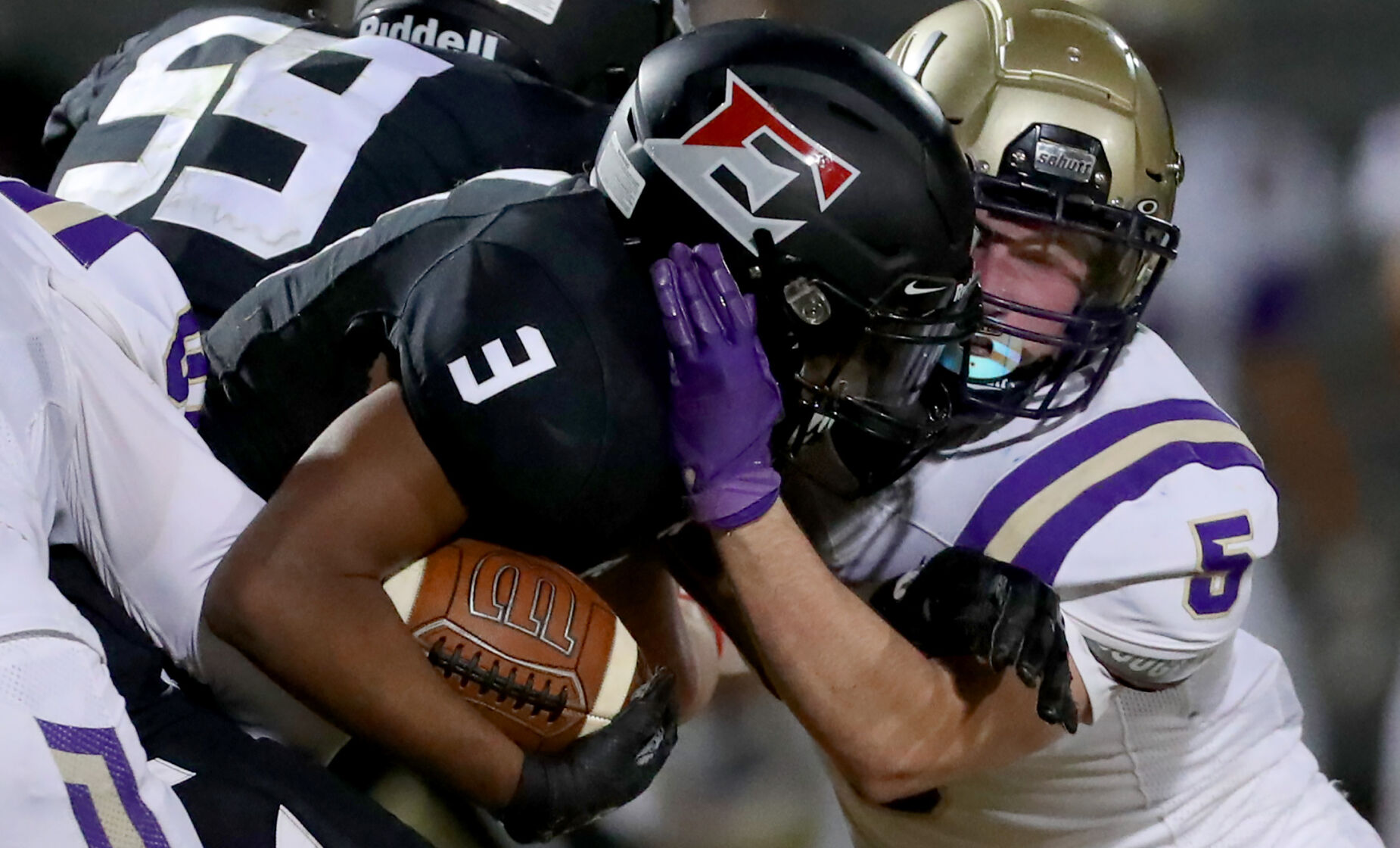 Empire vs Sabino